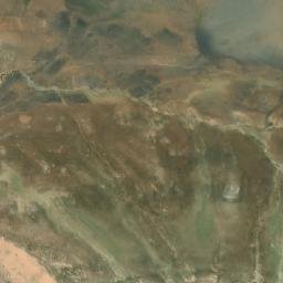 Satellite imagery of Kōh-e Sayyid Kamar, AF