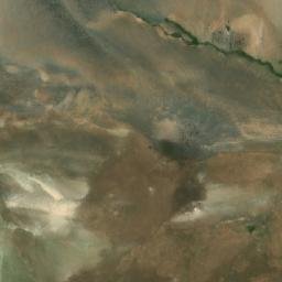 Satellite imagery of Kōh-e Sayyid Kamar, AF