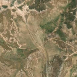 Satellite imagery of Kaj Kōtal, AF