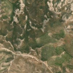 Satellite imagery of Kaj Kōtal, AF