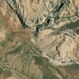 Satellite imagery of Kharah-ye Zard, AF