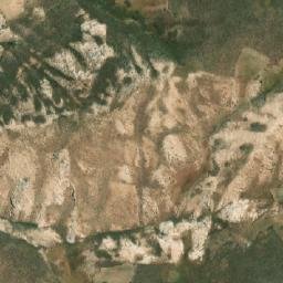 Satellite imagery of Kharah-ye Zard, AF