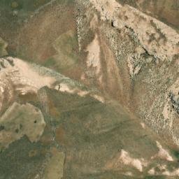 Satellite imagery of Kharah-ye Zard, AF