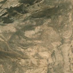 Satellite imagery of Kōh-e Khūlah, AF