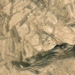 Satellite imagery of Kōh-e Khūlah, AF