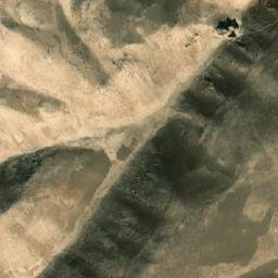 Satellite imagery of Kōh-e Khūlah, AF
