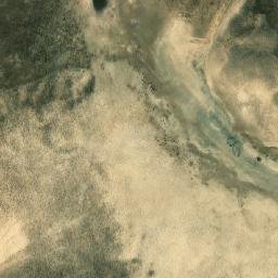 Satellite imagery of Pōzah-ye Lāhur, AF