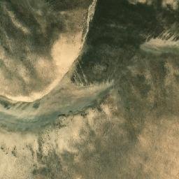 Satellite imagery of Pōzah-ye Lāhur, AF