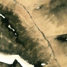 Satellite imagery of Band-e Zarqurugh, AF