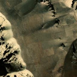 Satellite imagery of Zard Sang, AF