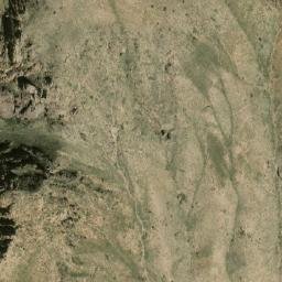 Satellite imagery of Kōh-e Surkh, AF