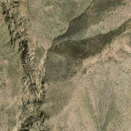Satellite imagery of Kōh-e Surkh, AF