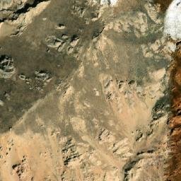 Satellite imagery of Kōh-e Showbāshak, AF