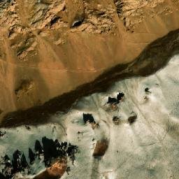 Satellite imagery of Kōh-e Showbāshak, AF