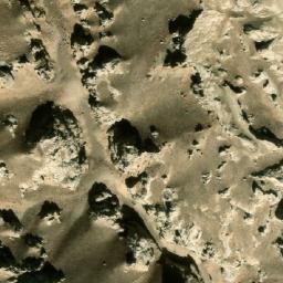 Satellite imagery of Kōh-e Sarghāzī, AF