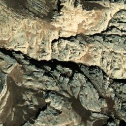 Satellite imagery of Kamarkushtah, AF