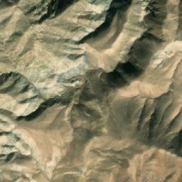 Satellite imagery of Surkh Kamarī, AF