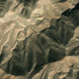 Satellite imagery of Surkh Kamarī, AF