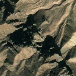 Satellite imagery of Surkh Kamarī, AF
