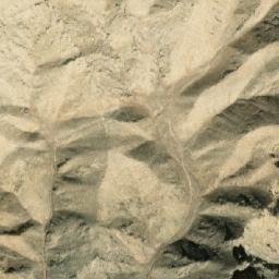 Satellite imagery of Kōh-e Kaj Nāw, AF