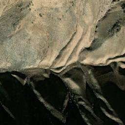 Satellite imagery of Kōh-e Shōrāwak, AF