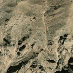 Satellite imagery of Kūh-e Kārvānrarīdeh, AF