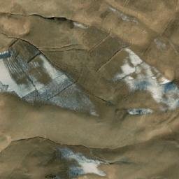 Satellite imagery of Kōh-e Siyāh Rēg, AF