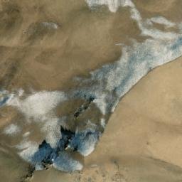 Satellite imagery of Kōh-e Siyāh Rēg, AF