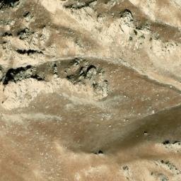 Satellite imagery of Kōh-e Shaykhānah, AF