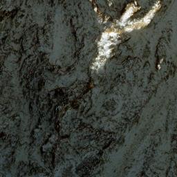 Satellite imagery of Kōh-e Hamang, AF