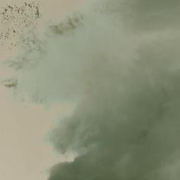 Satellite imagery of Kōh-e Badān, AF