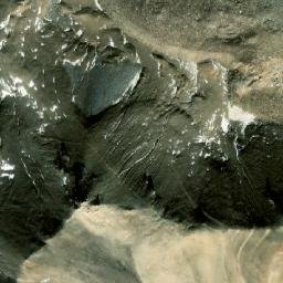 Satellite imagery of Kōtal-e Pārandih, AF