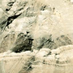 Satellite imagery of Kōtal-e Pārandih, AF