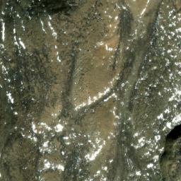 Satellite imagery of Kān-e Āhan, AF