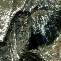Satellite imagery of Kān-e Āhan, AF