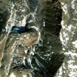 Satellite imagery of Kān-e Āhan, AF
