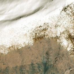 Satellite imagery of Chindī, AF