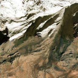 Satellite imagery of Chindī, AF