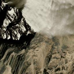 Satellite imagery of Ḩişār, AF