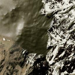 Satellite imagery of Ḩişār, AF