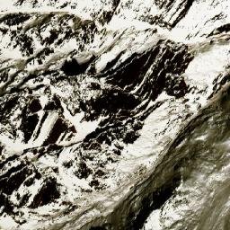 Satellite imagery of Ḩişār, AF