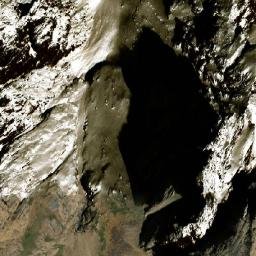 Satellite imagery of Now Āwdār-e Paytow, AF