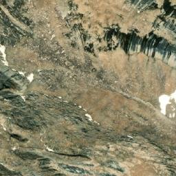 Satellite imagery of Gul Kōh, AF