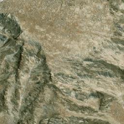Satellite imagery of Gul Kōh, AF