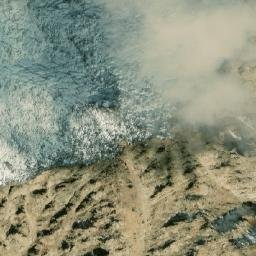 Satellite imagery of Kōh-e Lōkōlatah, AF