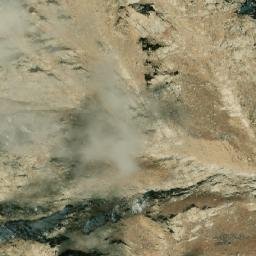 Satellite imagery of Kōh-e Lōkōlatah, AF