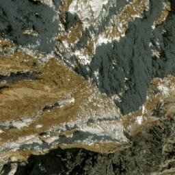 Satellite imagery of Kōh-e Ōjā Gul, AF