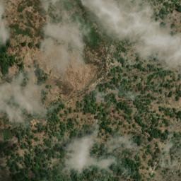Satellite imagery of Charmō Ghar, AF