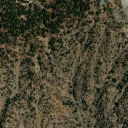 Satellite imagery of Charmō Ghar, AF