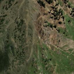 Satellite imagery of Peshtan, PK